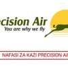 Precision Air Tanzania