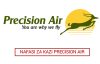 Precision Air Tanzania