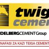 Twiga Cement