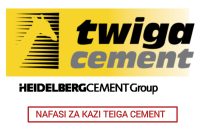 Twiga Cement