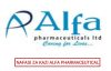 Alpha Pharmaceutical Limited
