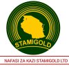 STAMIGOLD Company Limited