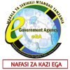 E-Government Agency (EGA)