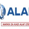 ALAF Limited Tanzania