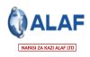 ALAF Limited Tanzania