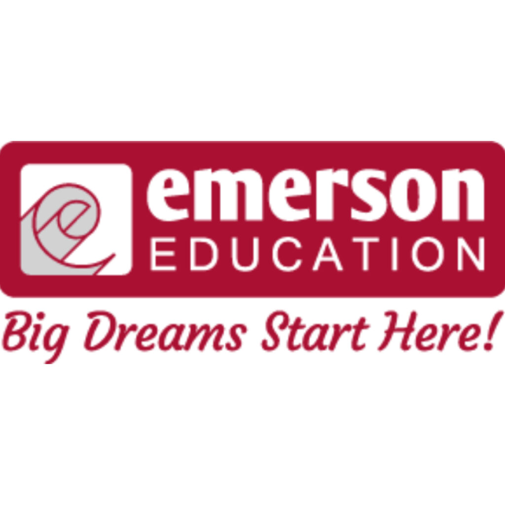 job vacancies Emerson Education