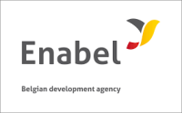 Enabel - Belgian Development Agency