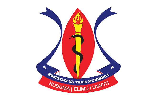 Job vacancies at Muhimbili Hospital