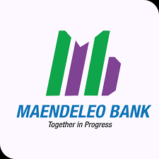 Job vacancies at Maendeleo Bank Plc