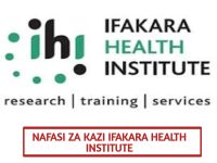 Ifakara Health Institute (IHI)