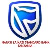 Standard Bank Tanzania