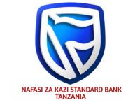 Standard Bank Tanzania