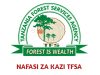 Tanzania Forest Services Agency (TFS)