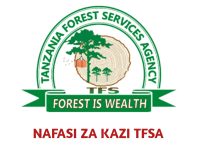 Tanzania Forest Services Agency (TFS)