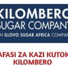 Kilombero Sugar Company Ltd