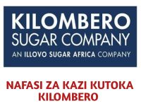 Kilombero Sugar Company Ltd