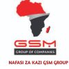 GSM Group