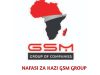 GSM Group