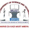 Mbeya University of Science and Technology (MUST)