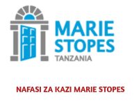 Marie Stopes