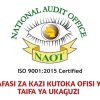 National Audit office of Tanzania (NAOT)