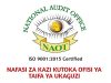 National Audit office of Tanzania (NAOT)