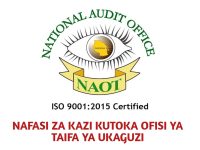National Audit office of Tanzania (NAOT)