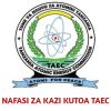 Tanzania Atomic Energy Commission (TAEC)