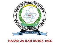 Tanzania Atomic Energy Commission (TAEC)