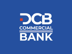 Group Lending Officer Job Vacancy at DCB Bank