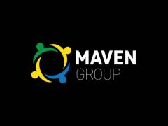 Receptionist/PR Officer at Maven HR Solutions