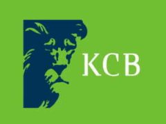 Branch Manager at KCB Bank