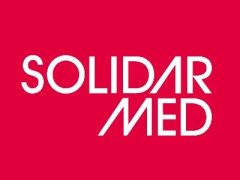 Finance and Administration Officer at SolidarMed