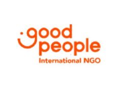 Project Officer at Good People International (GPI)