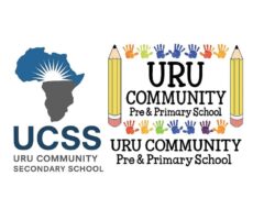 Teacher at Uru Community Schools