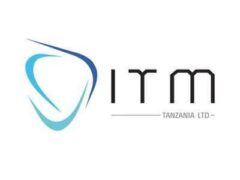 IT professional at ITM Tanzania Limited