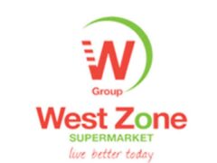 Supermarket In Charge at West Zone Supermarket | November 2025