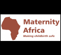 Cook at Maternity Africa | November 2025