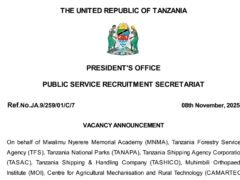 976 Open Jobs at Various sectors 2025