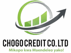 10 Credit officers at Chogo Credit Company Limited