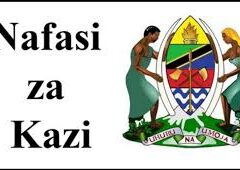 Open Jobs at Various District 2025