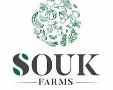 Technical Field Assistant at SOUK Farms