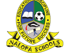 6 Job Opportunities at Nalopa Schools