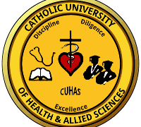 CUHAS Vacancies 2025