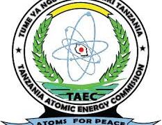 Tanzania Atomic Energy Commission (TAEC) Vacancies 2025