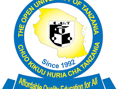 Open Jobs at Open University of Tanzania, 2025