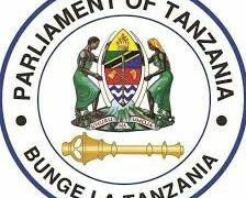 Names called for Interview at Parliament of Tanzania, December 2025