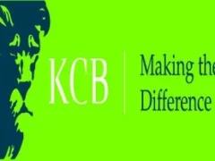 Corporate Banker at KCB Bank, January 2026
