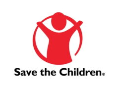 Senior Programme Manager at Save the Children