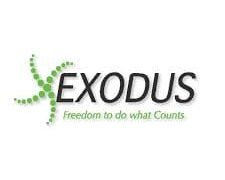 IT  Sales Officer Job Opportunity at Exodus